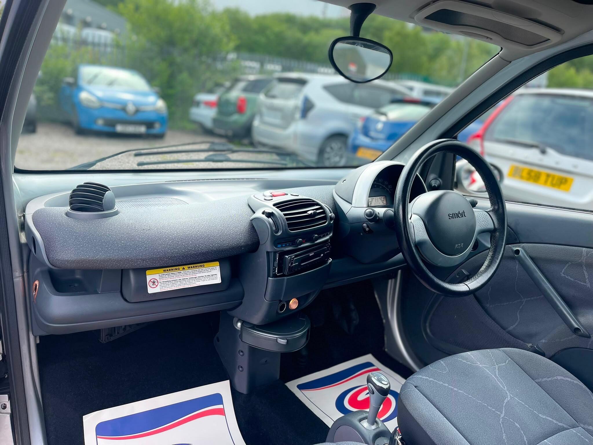 Smart Fortwo - Image 13
