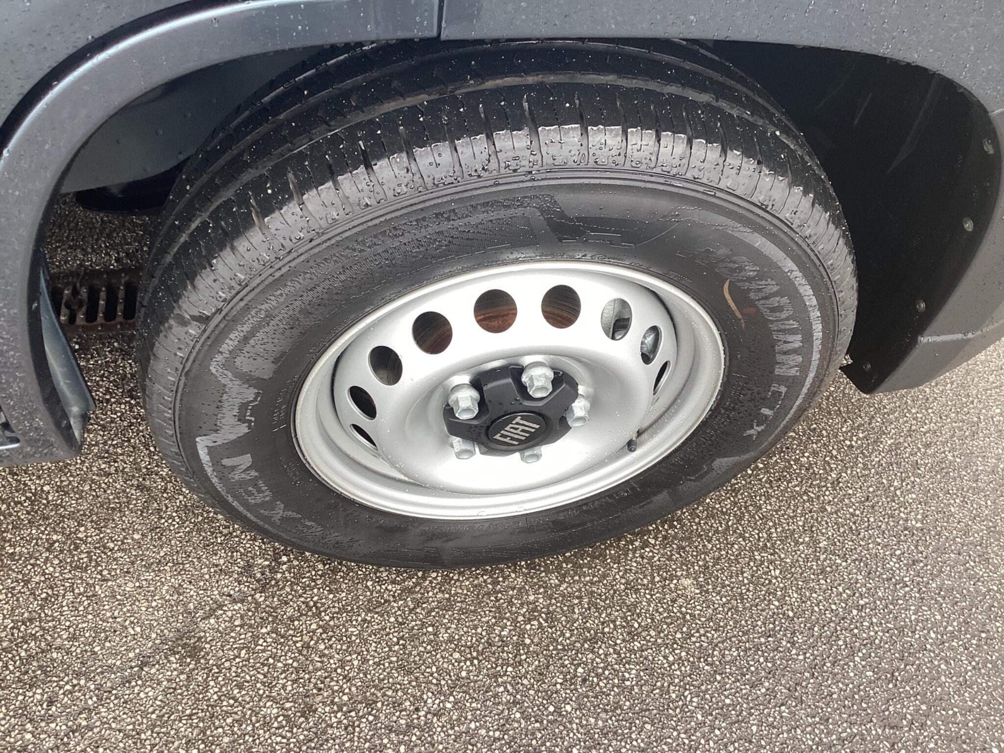 Fiat Ducato - Image 10