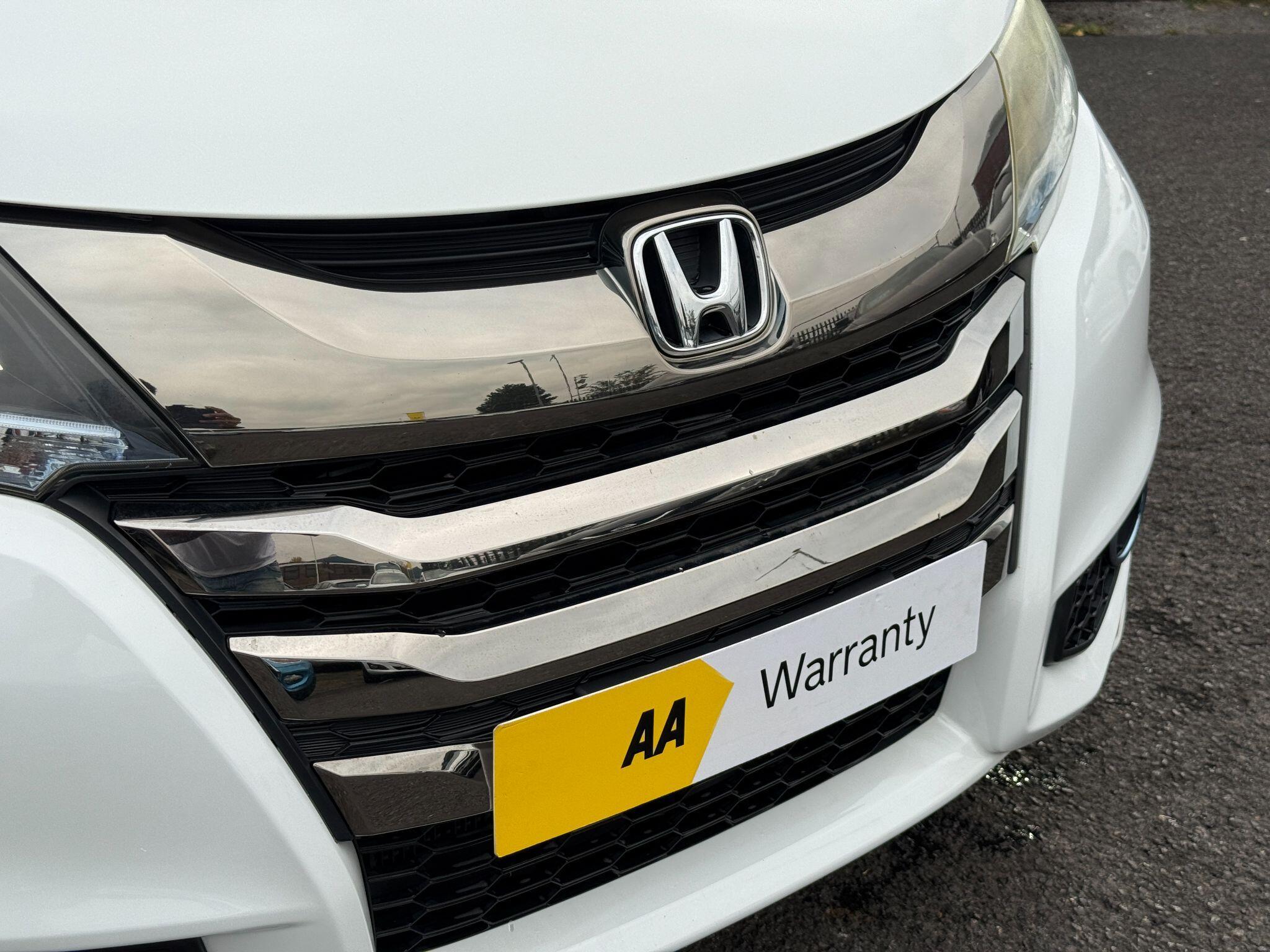 Honda Odyssey - Image 10