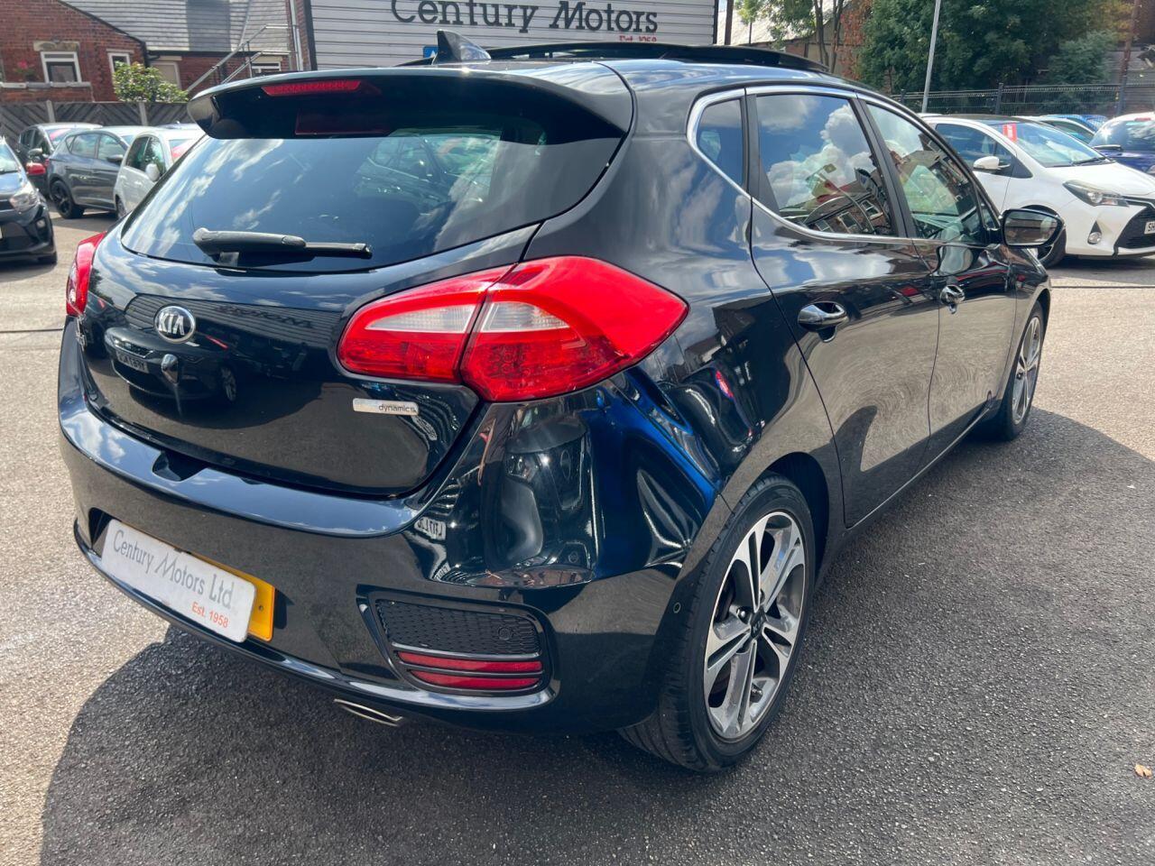 Kia ceed - Image 7