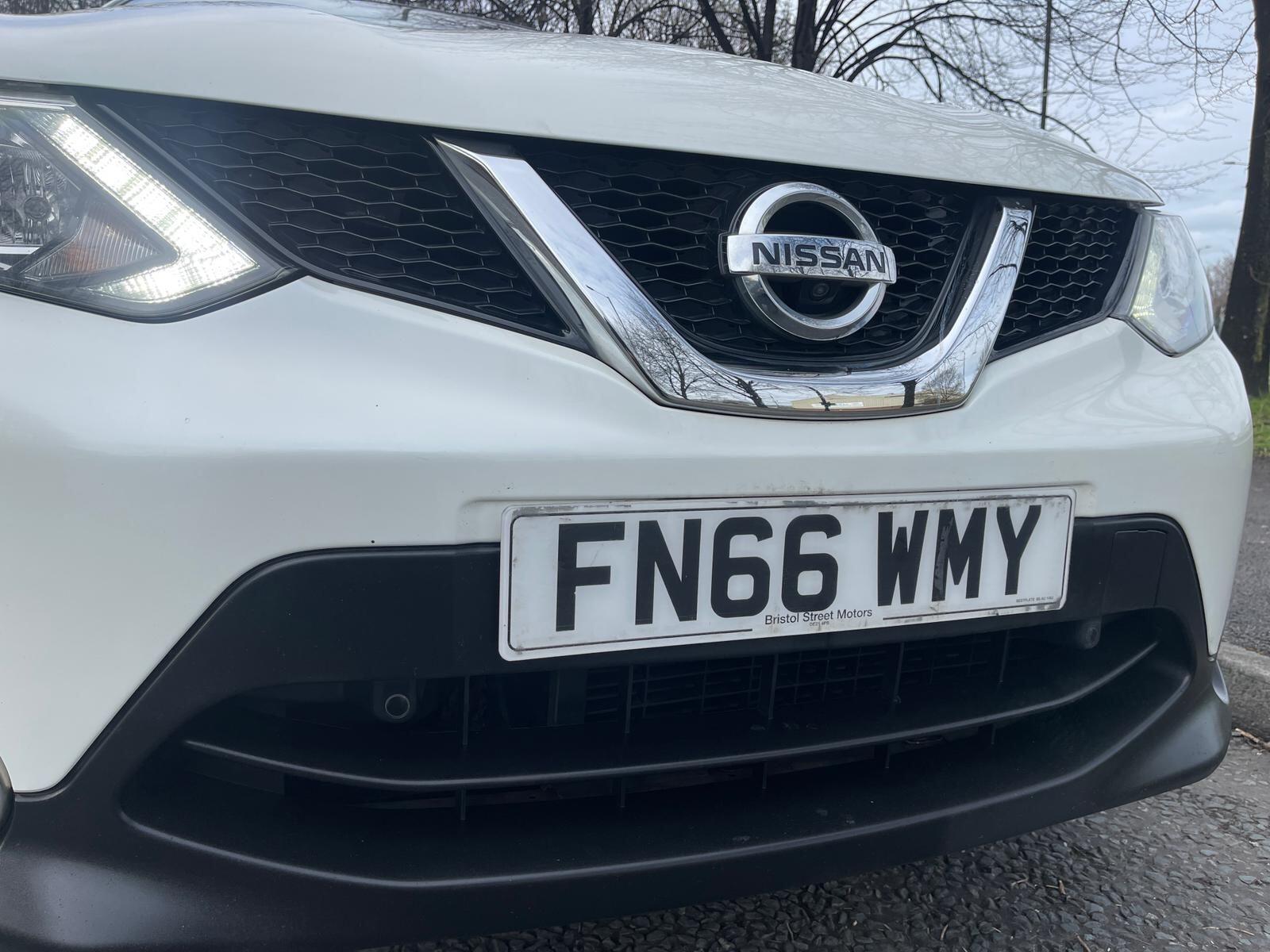 Nissan Qashqai - Image 52