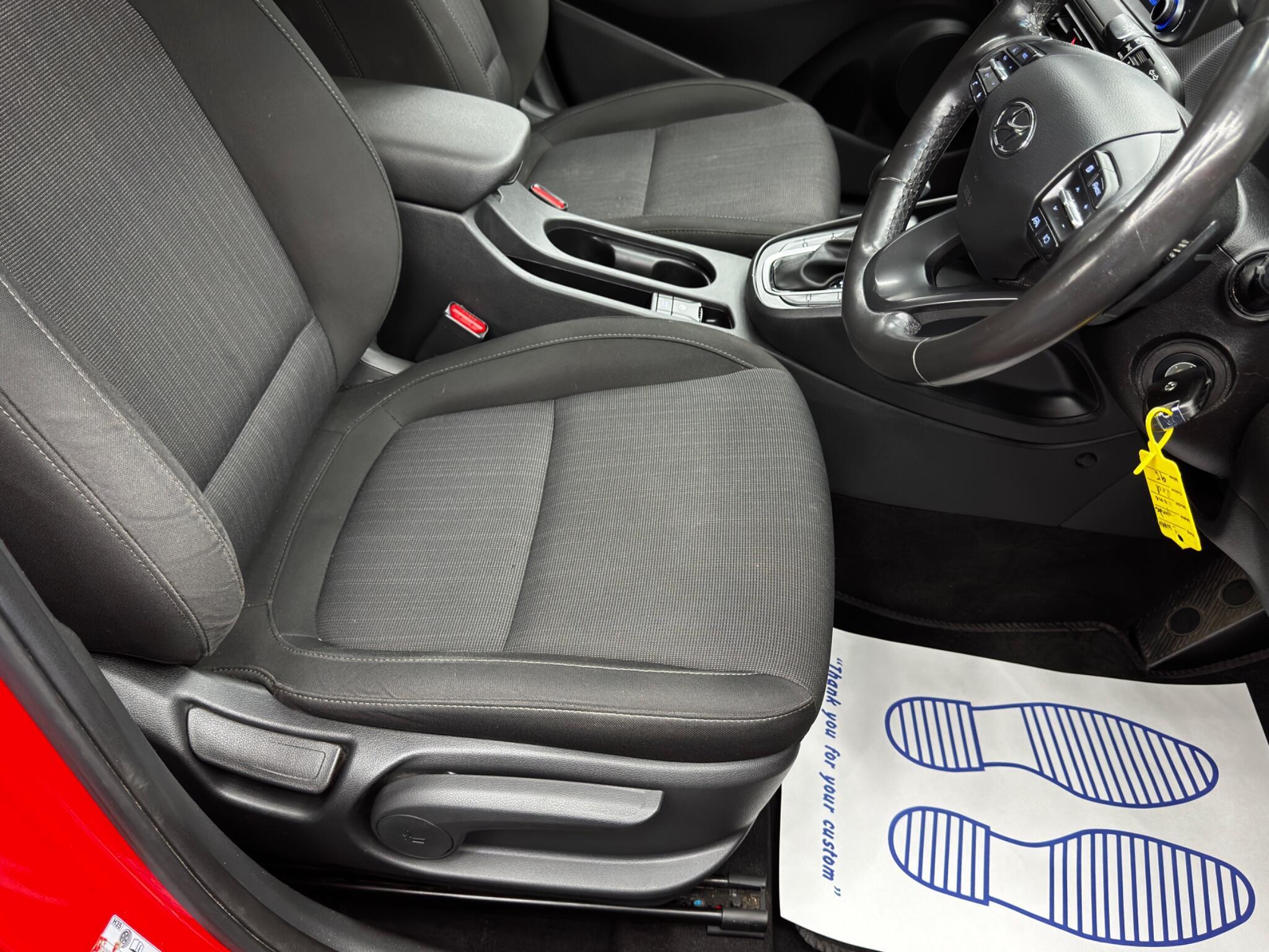 Hyundai Kona - Image 13