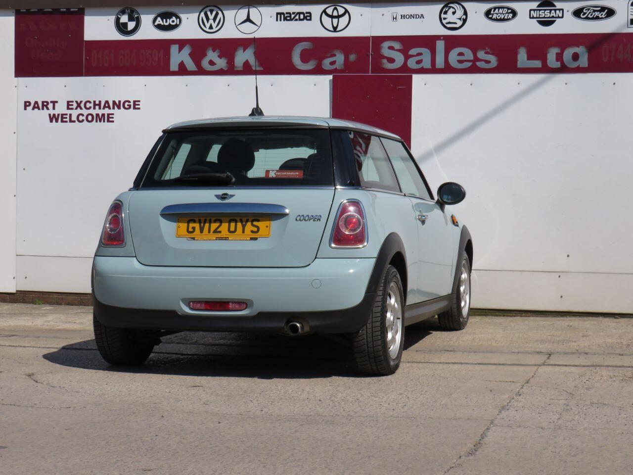 MINI Hatch - Image 27