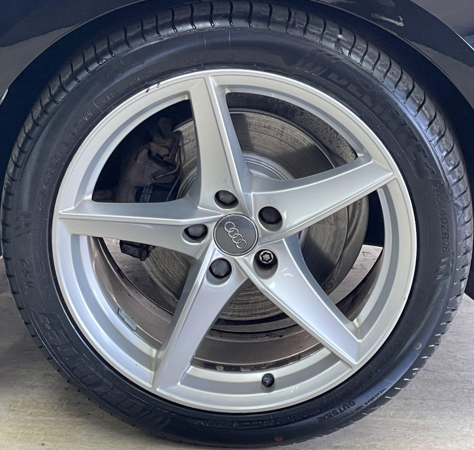 Audi A5 - Image 15