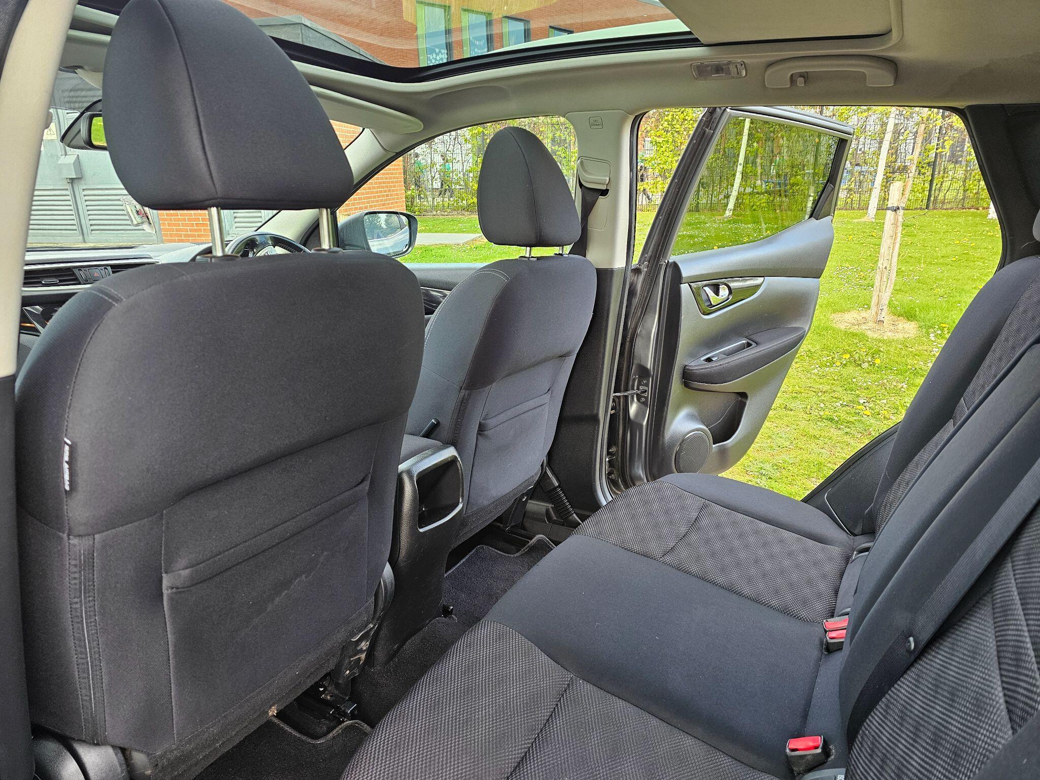 Nissan Qashqai - Image 28