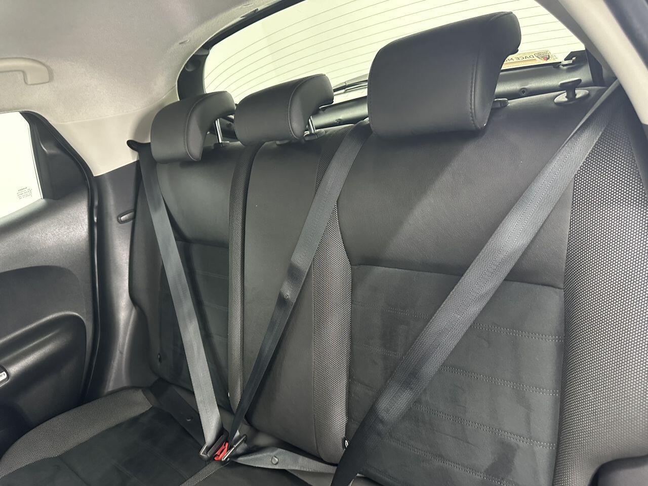 Nissan Juke - Image 14