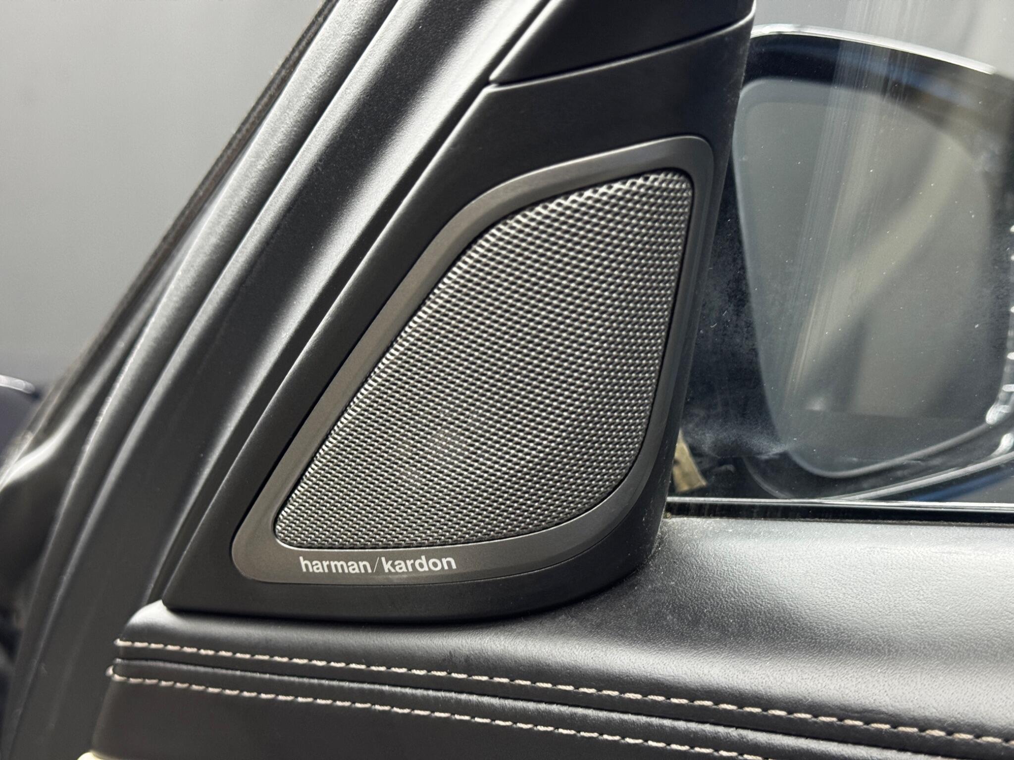 BMW 7 Series - Image 49