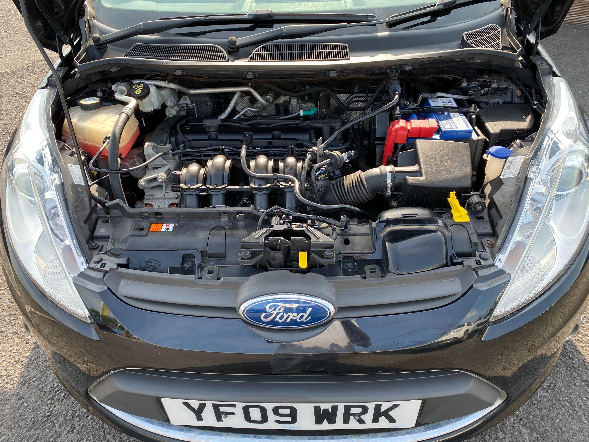 Ford Fiesta - Image 54