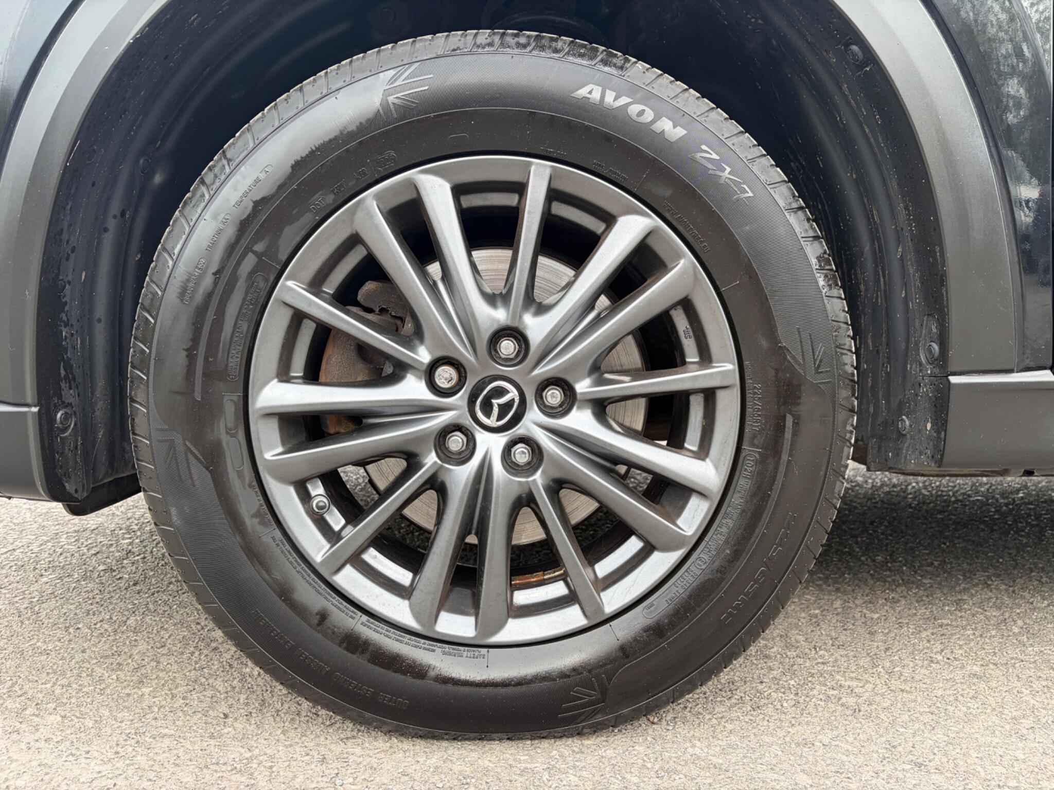 Mazda CX-5 - Image 32