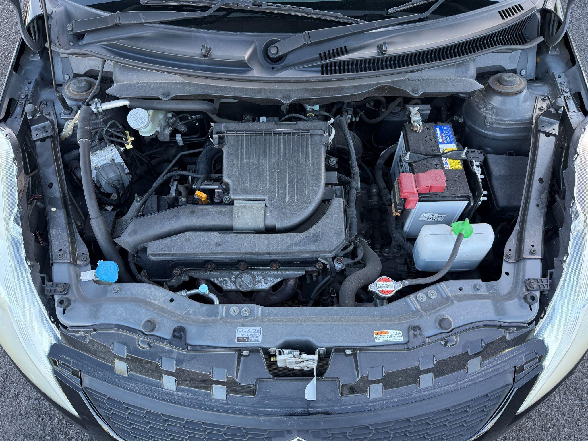 Suzuki Swift - Image 74