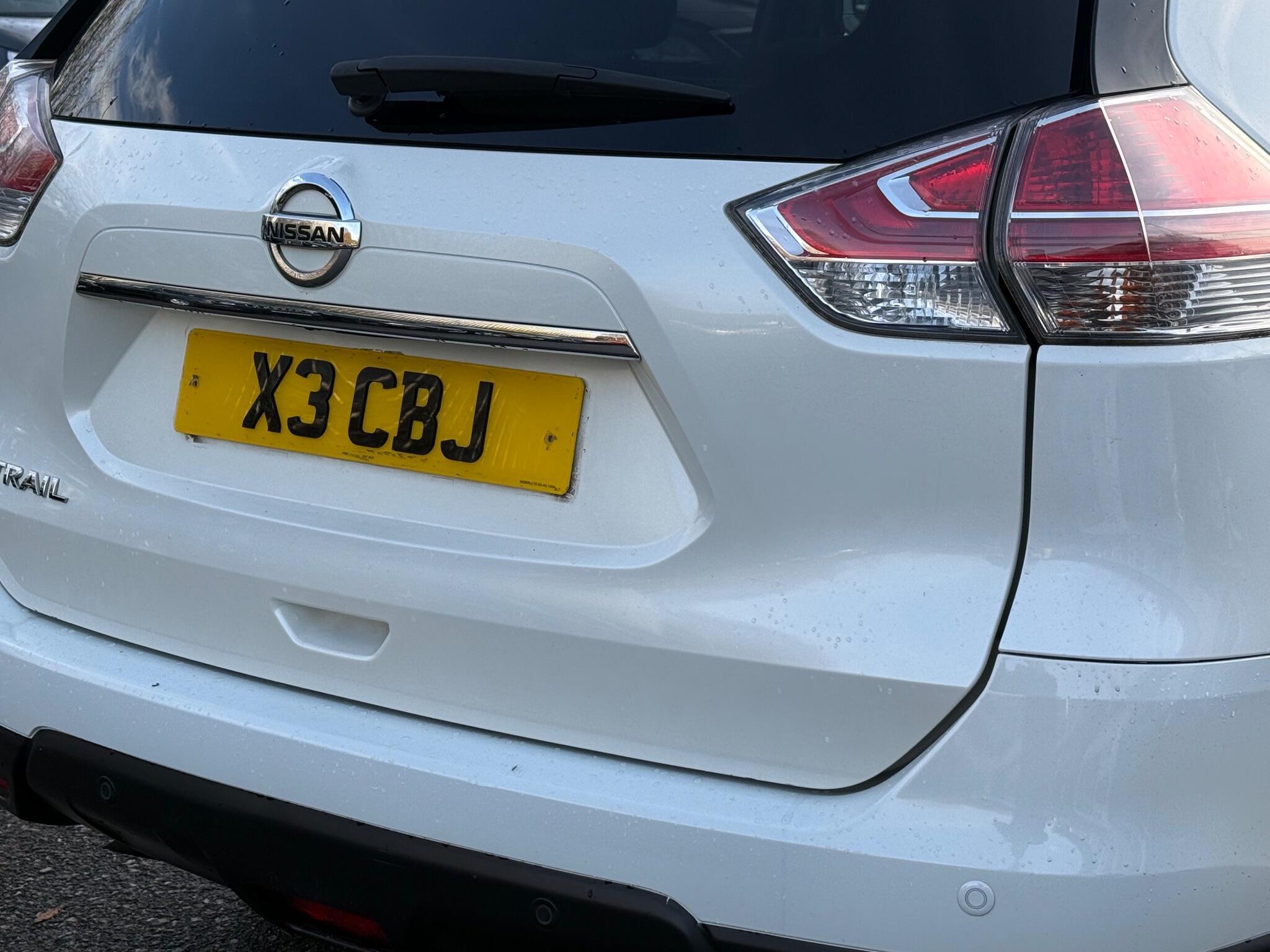 Nissan X-Trail - Image 20