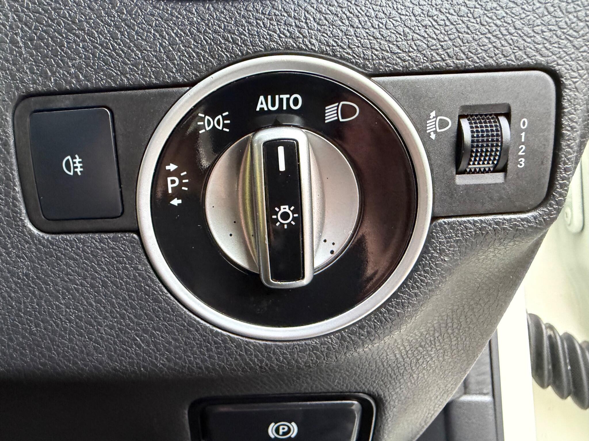 Mercedes A Class - Image 26