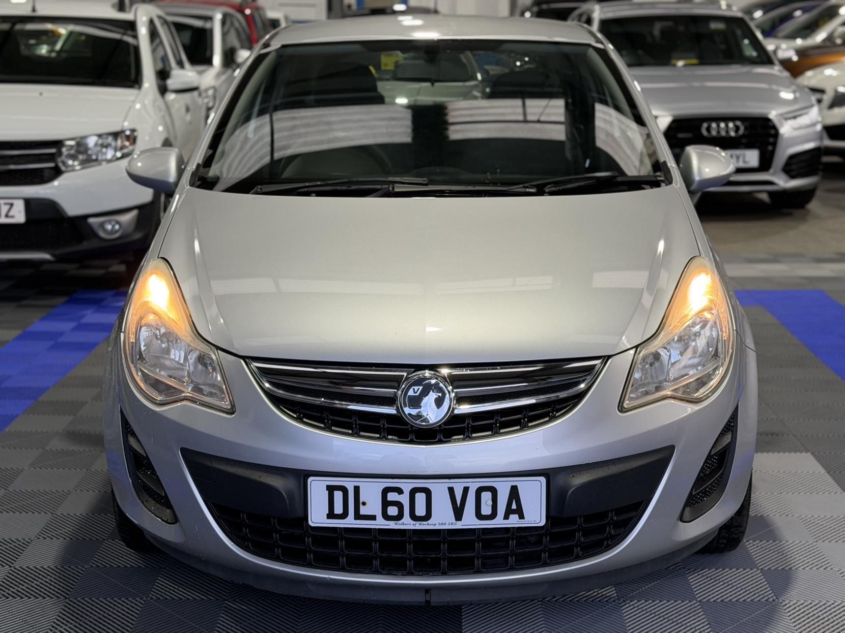 Vauxhall Corsa - Image 4