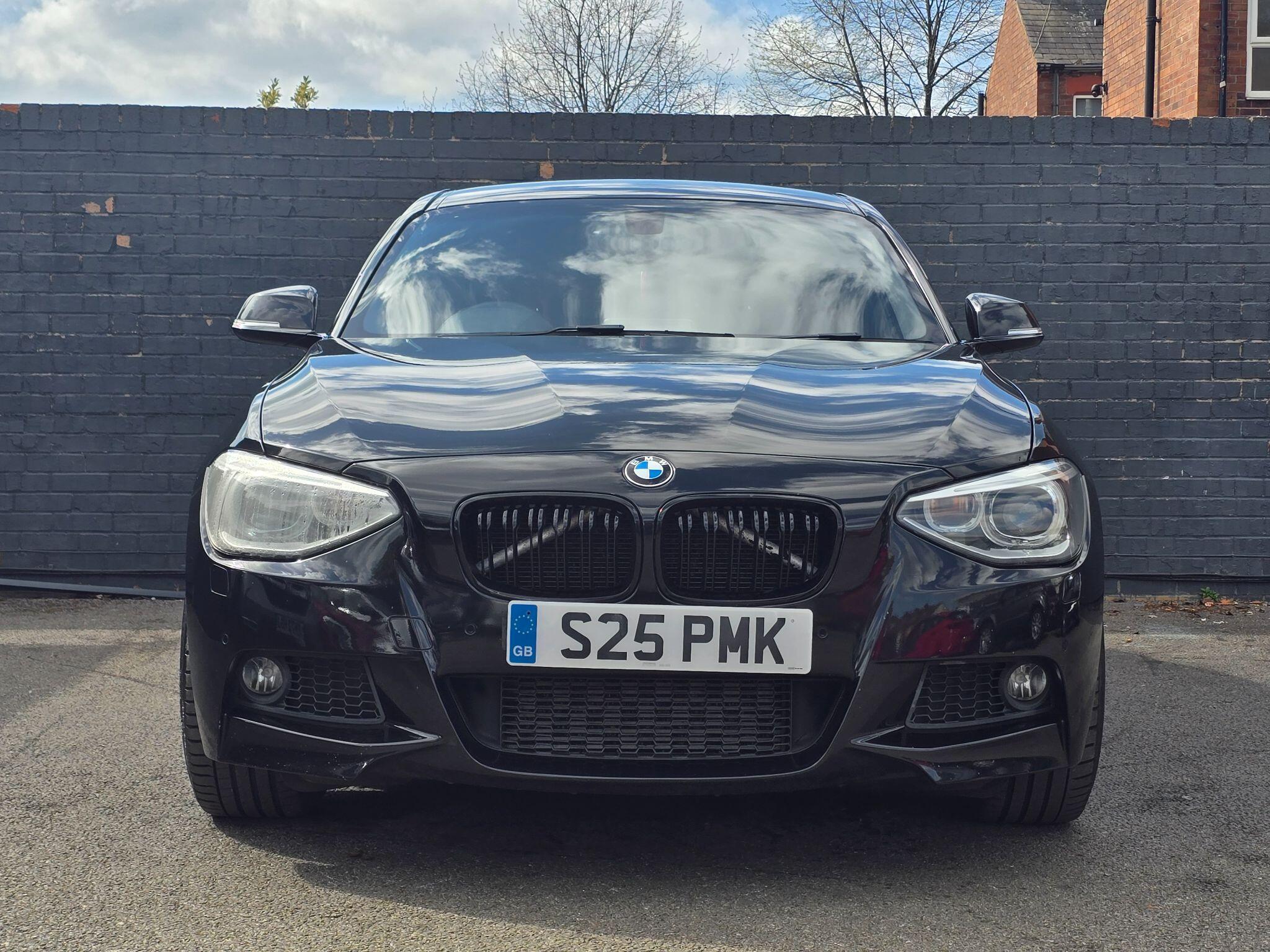 BMW 1 Series - Image 17