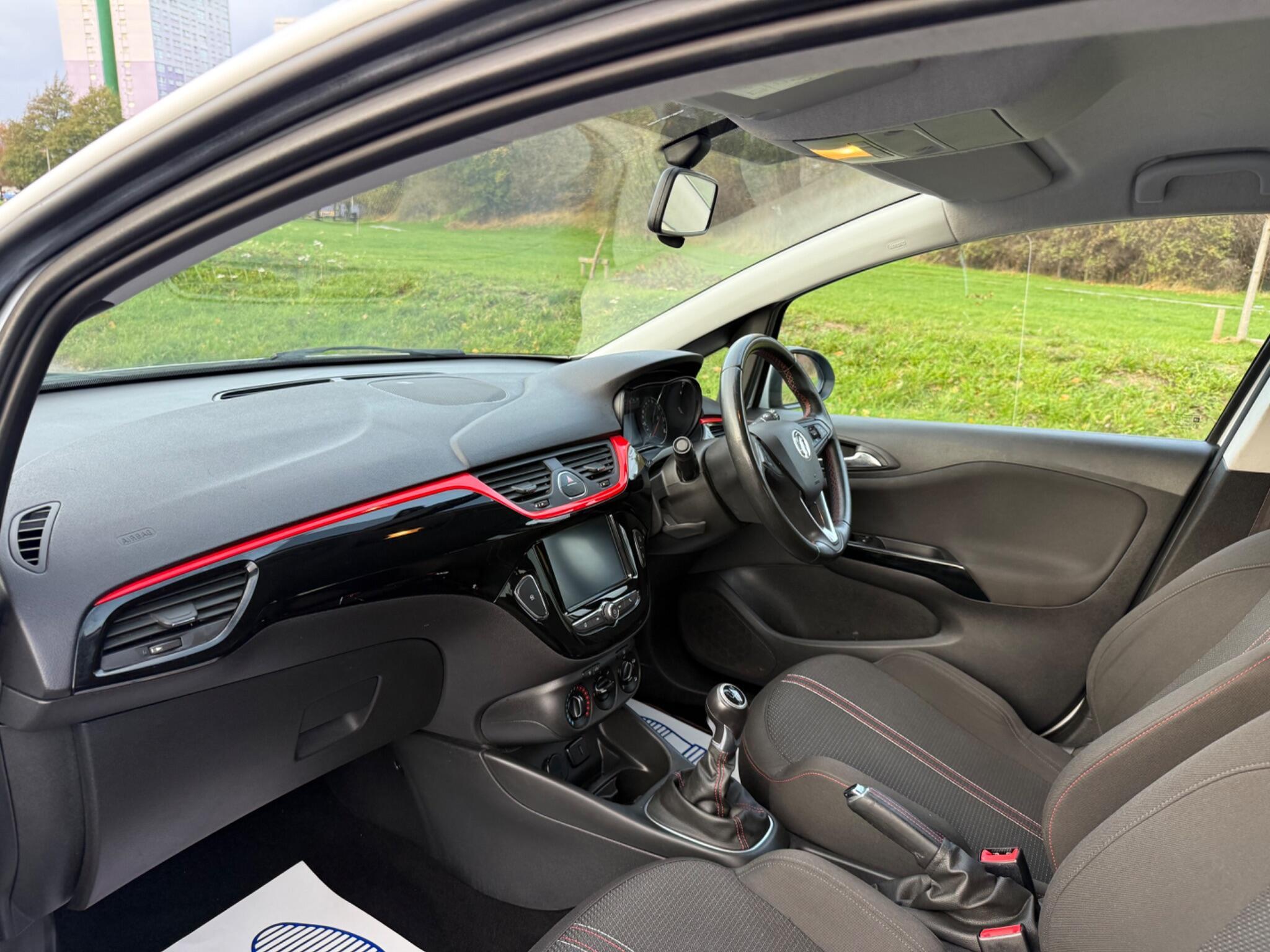Vauxhall Corsa - Image 11