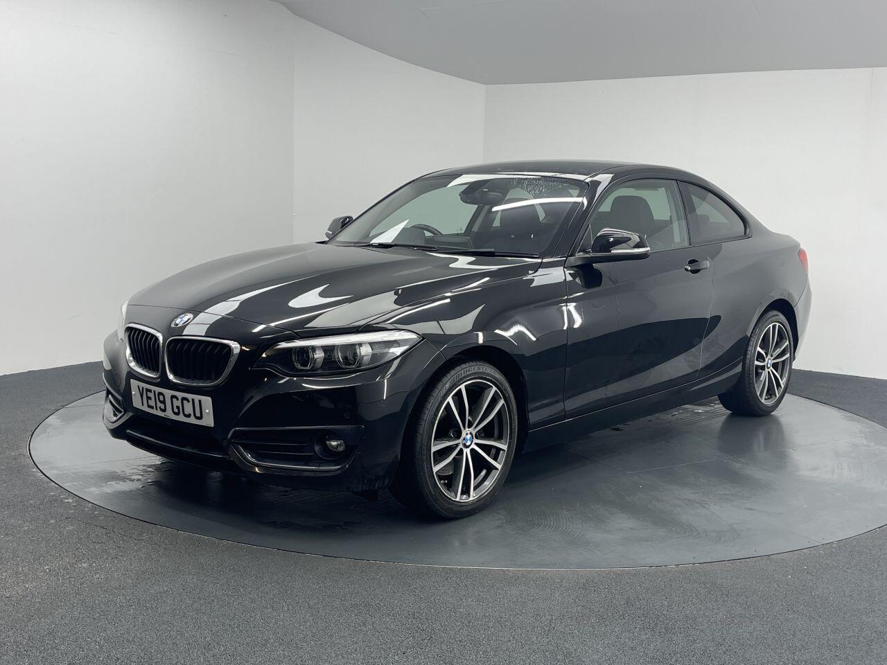 BMW 2 Series - Image 11