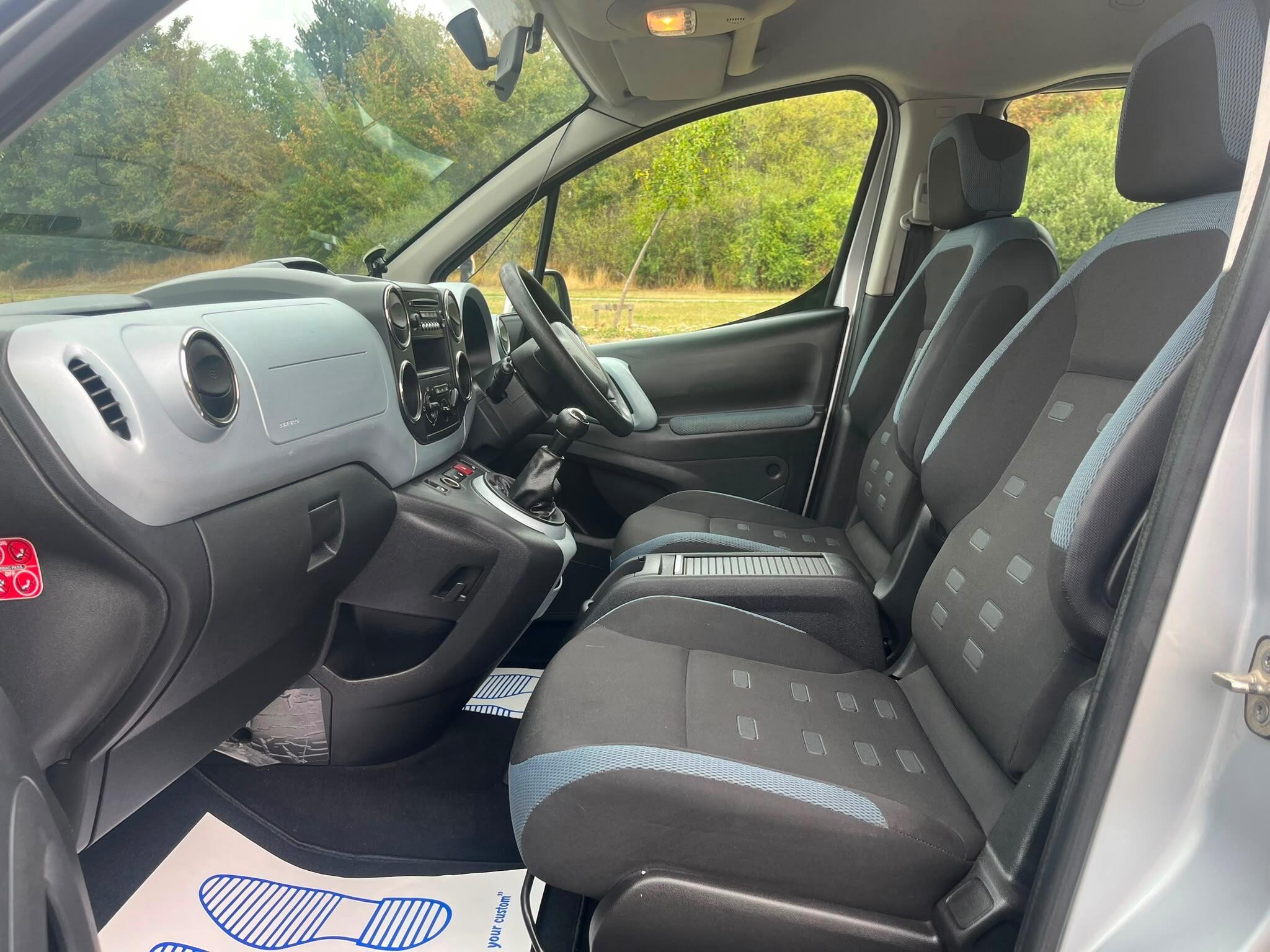 Citroen Berlingo - Image 7