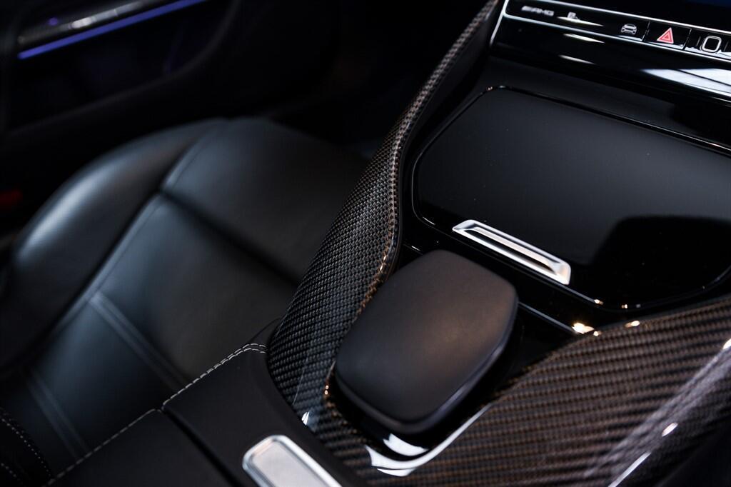 Mercedes AMG GT - Image 30