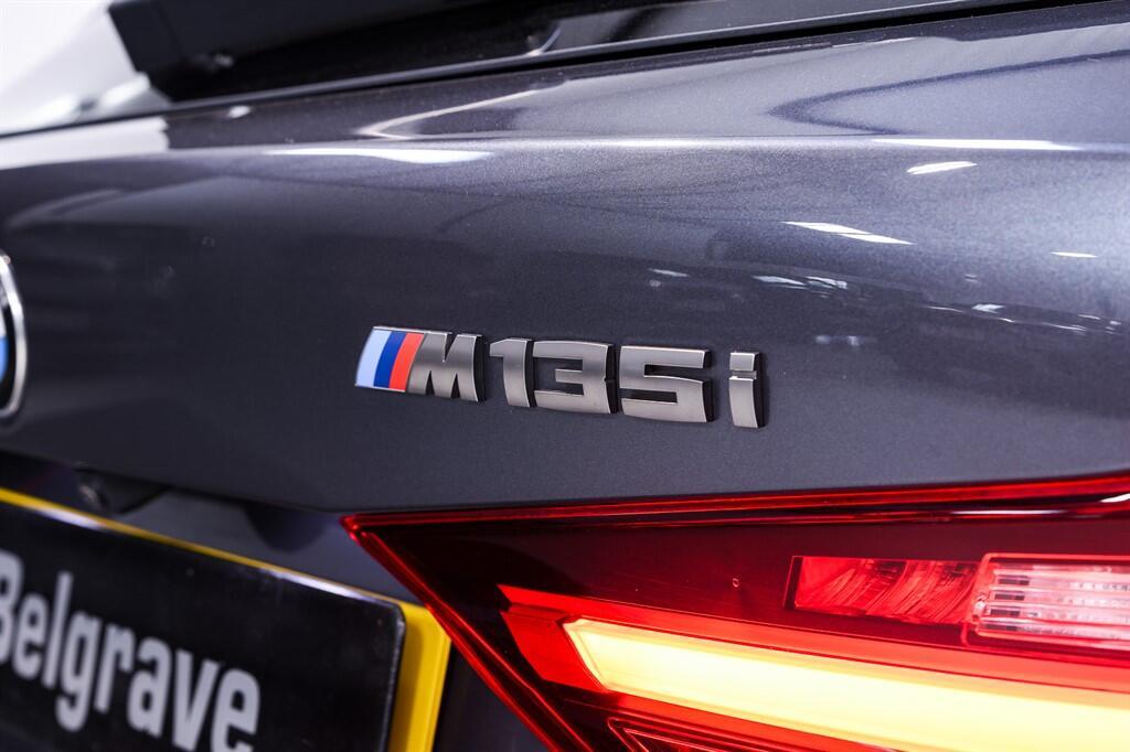 BMW 1 Series - Image 13