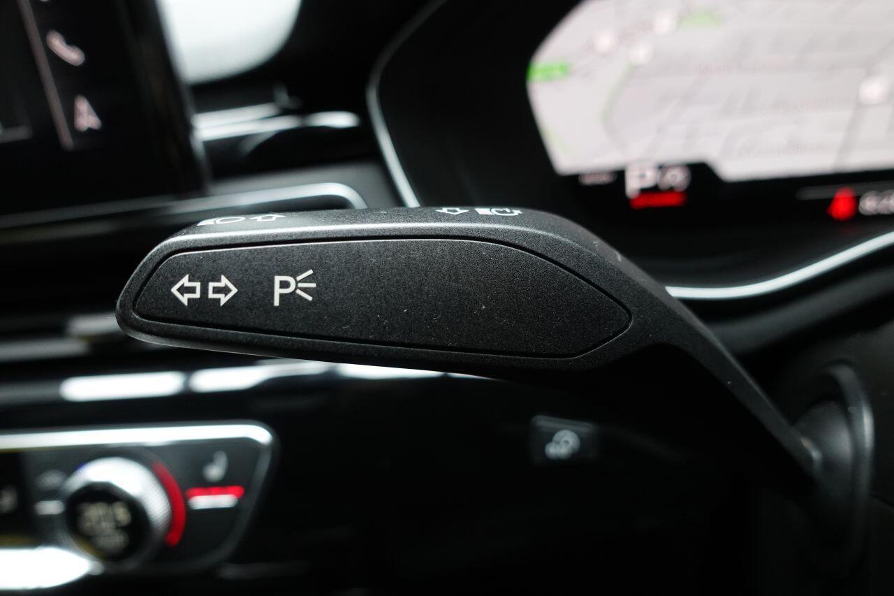 Audi A4 - Image 38
