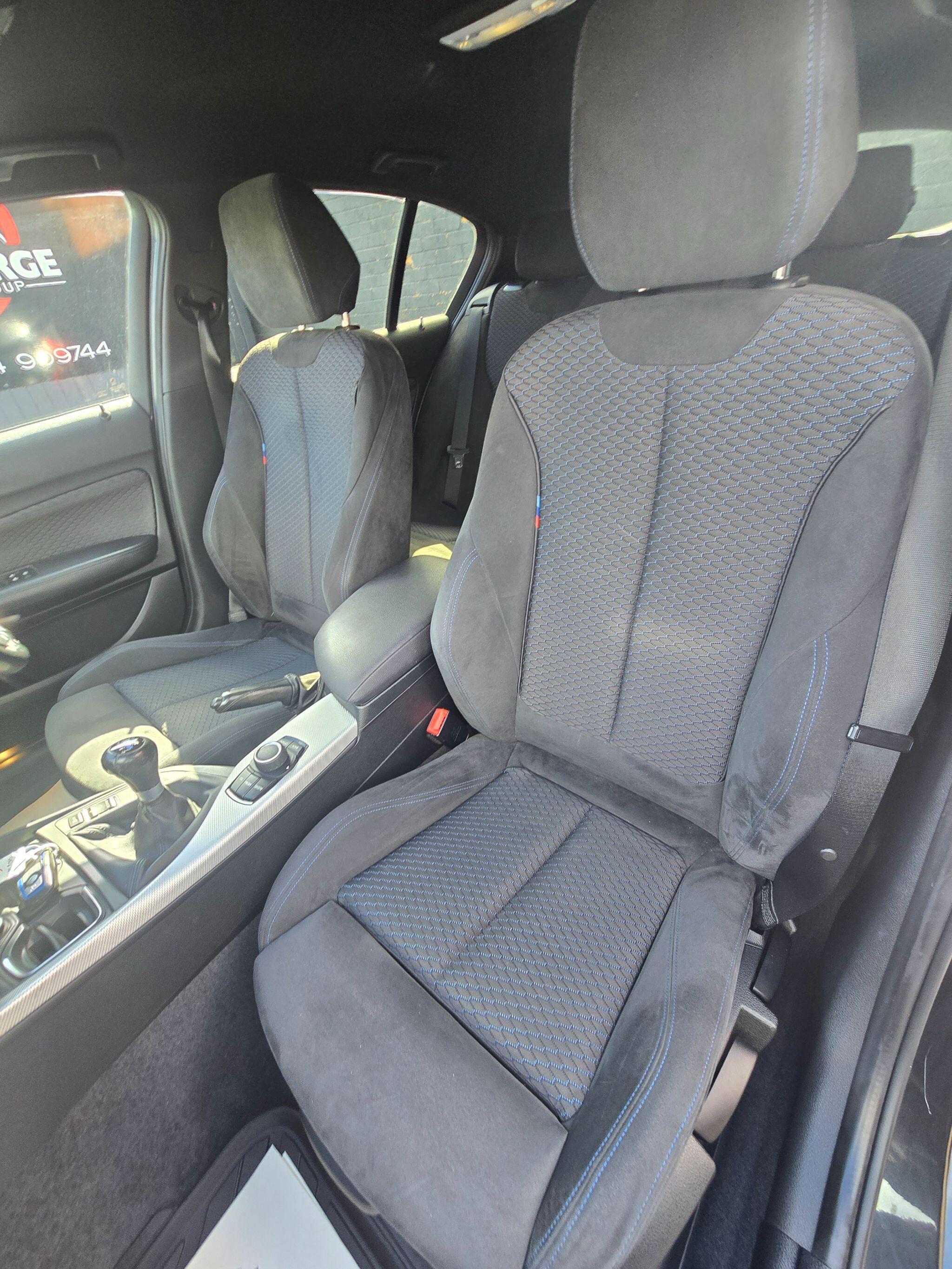 BMW 1 Series - Image 36