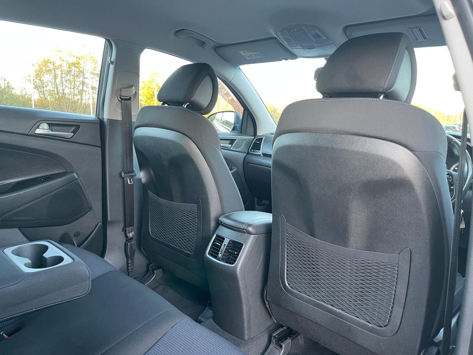 Hyundai Tucson - Image 24