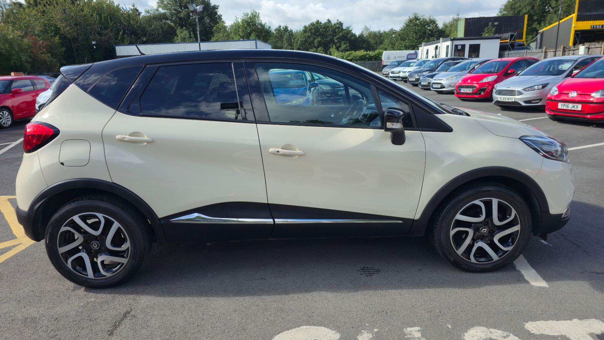Renault Captur - Image 7
