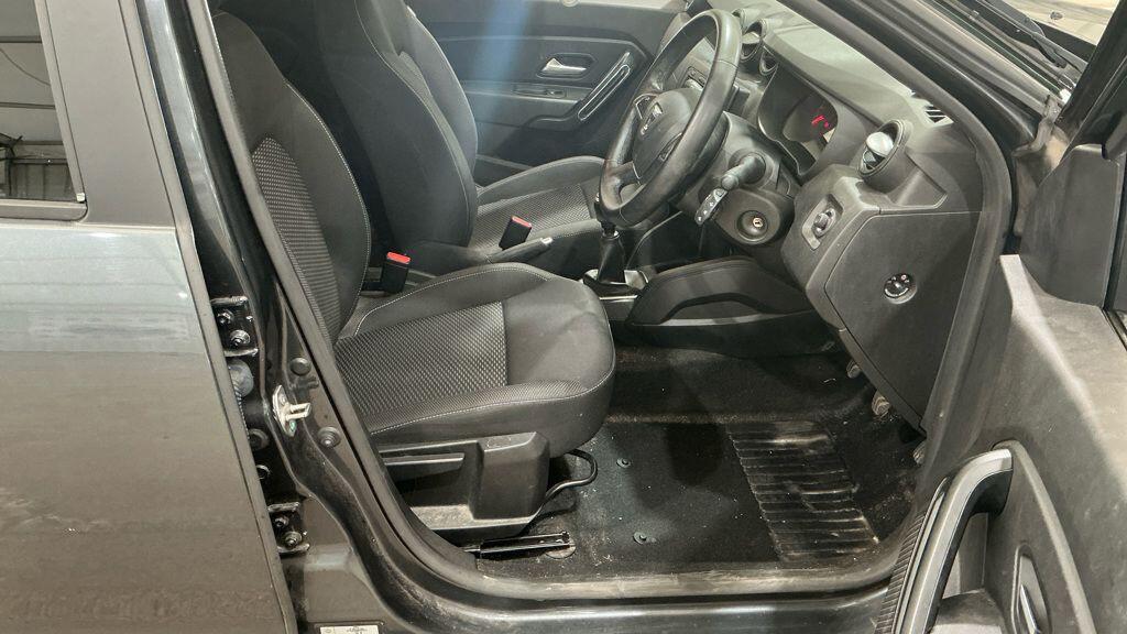 Dacia Duster - Image 2