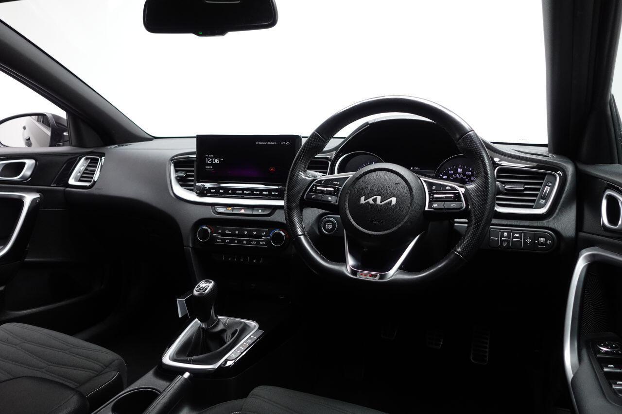 Kia ceed - Image 15