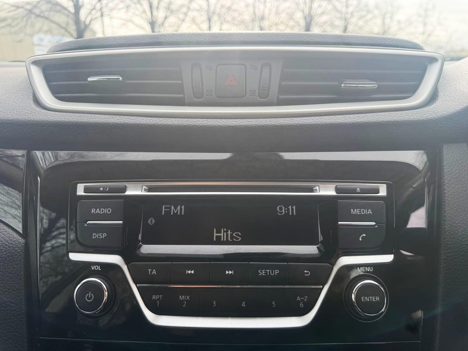 Nissan Qashqai - Image 38