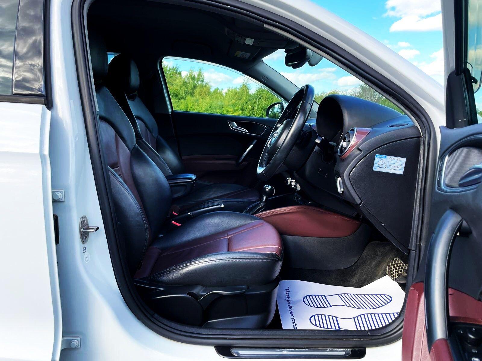 Audi A1 - Image 18