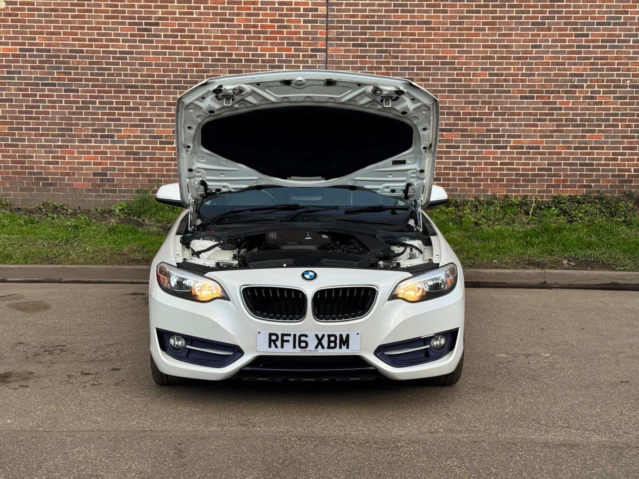 BMW 2 Series - Image 20