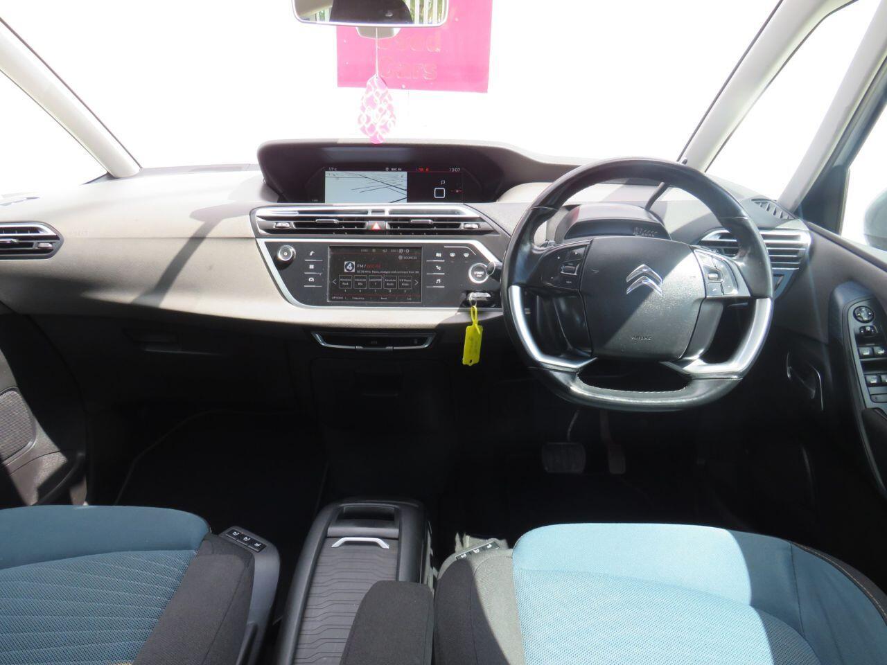 Citroen Grand C4 Picasso - Image 2