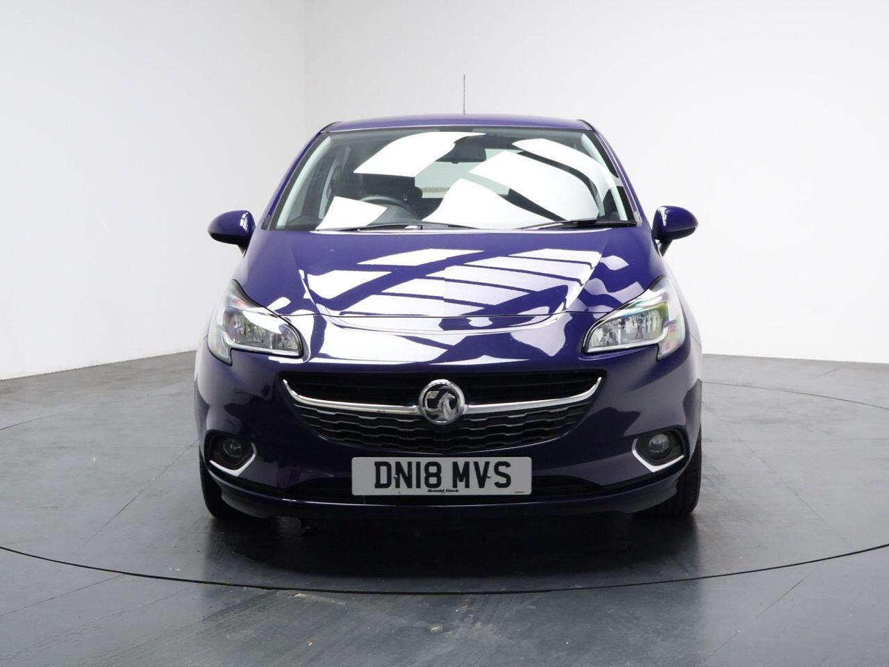 Vauxhall Corsa - Image 5