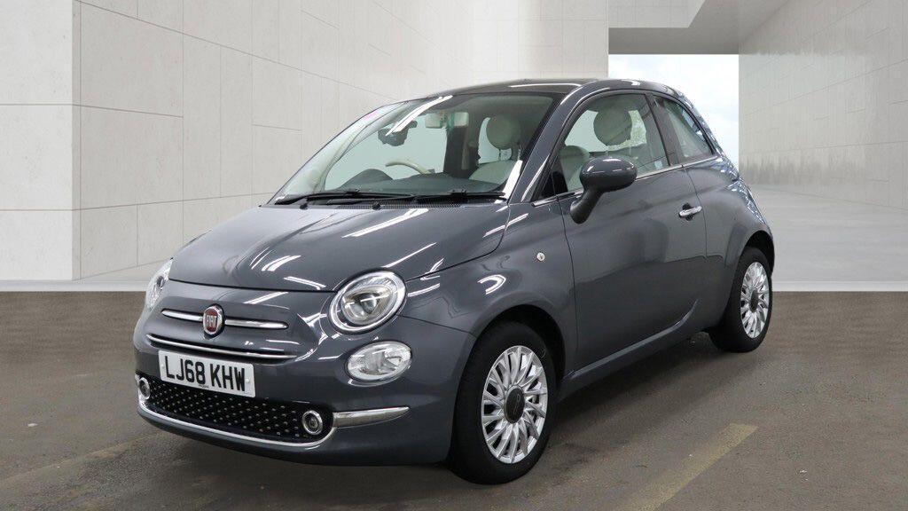 Fiat 500 - Image 4