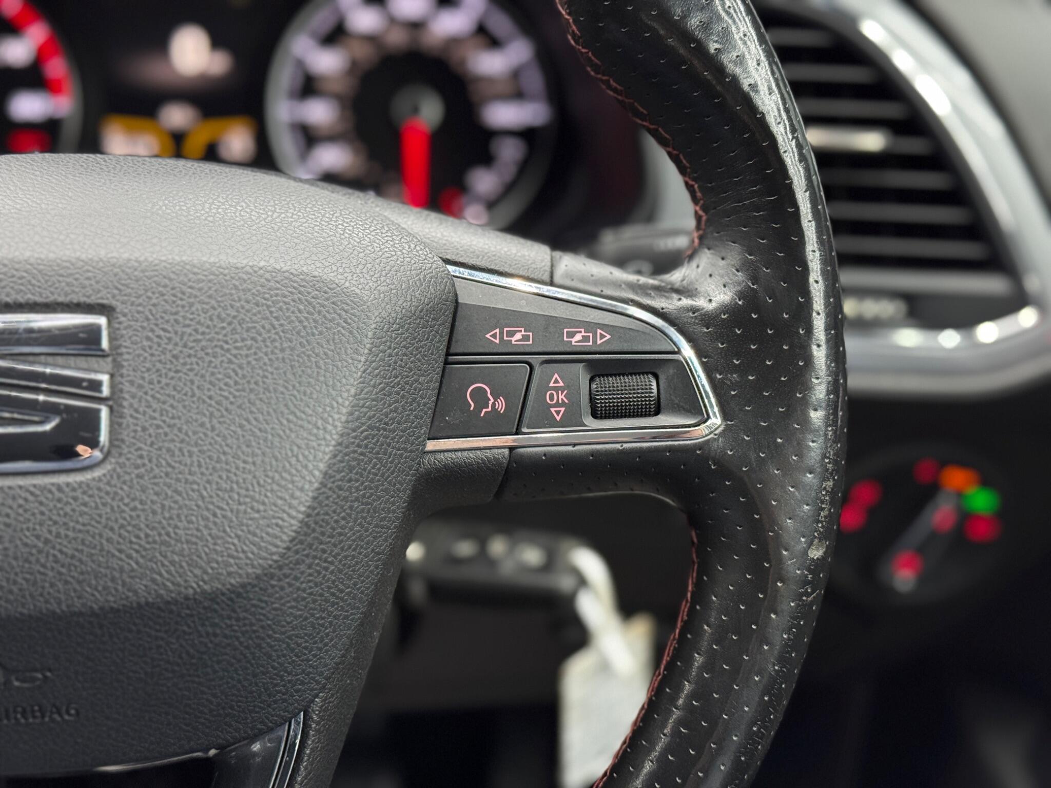 SEAT Leon - Image 21