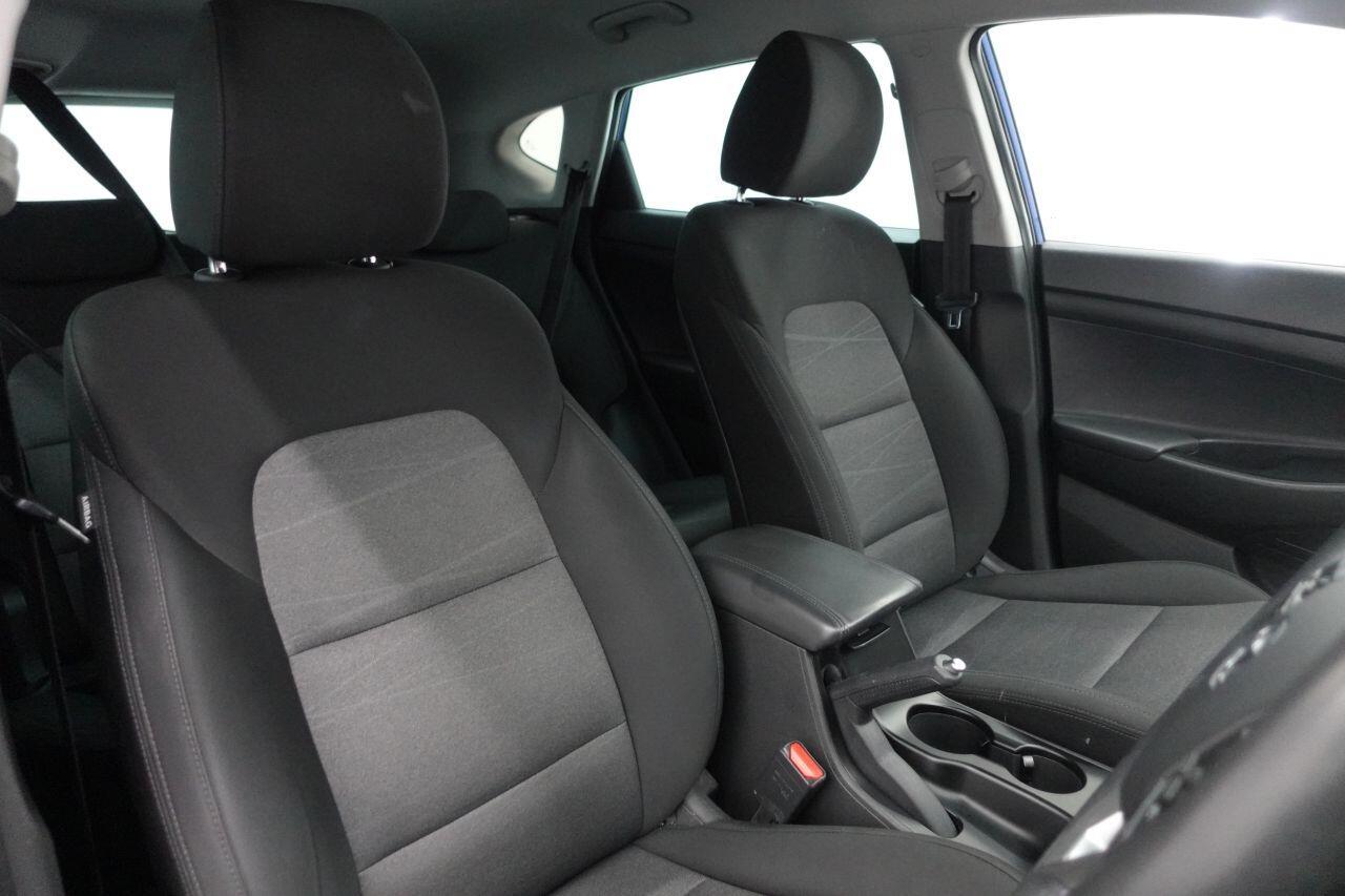 Hyundai Tucson - Image 3