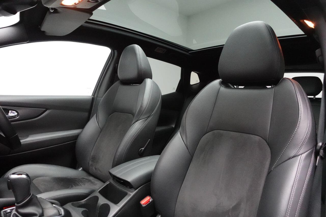 Nissan Qashqai - Image 28