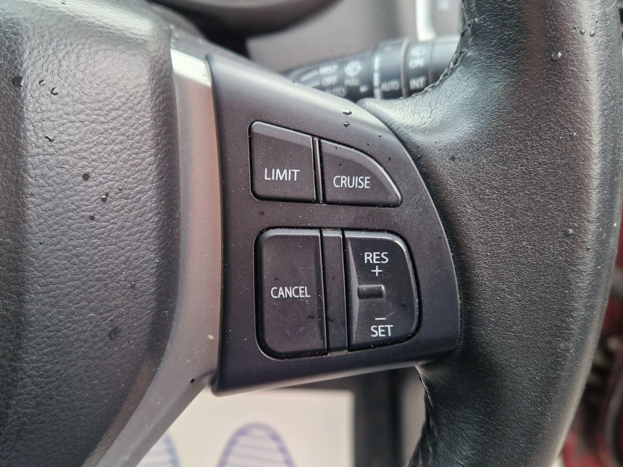 Suzuki SX4 S-Cross - Image 50