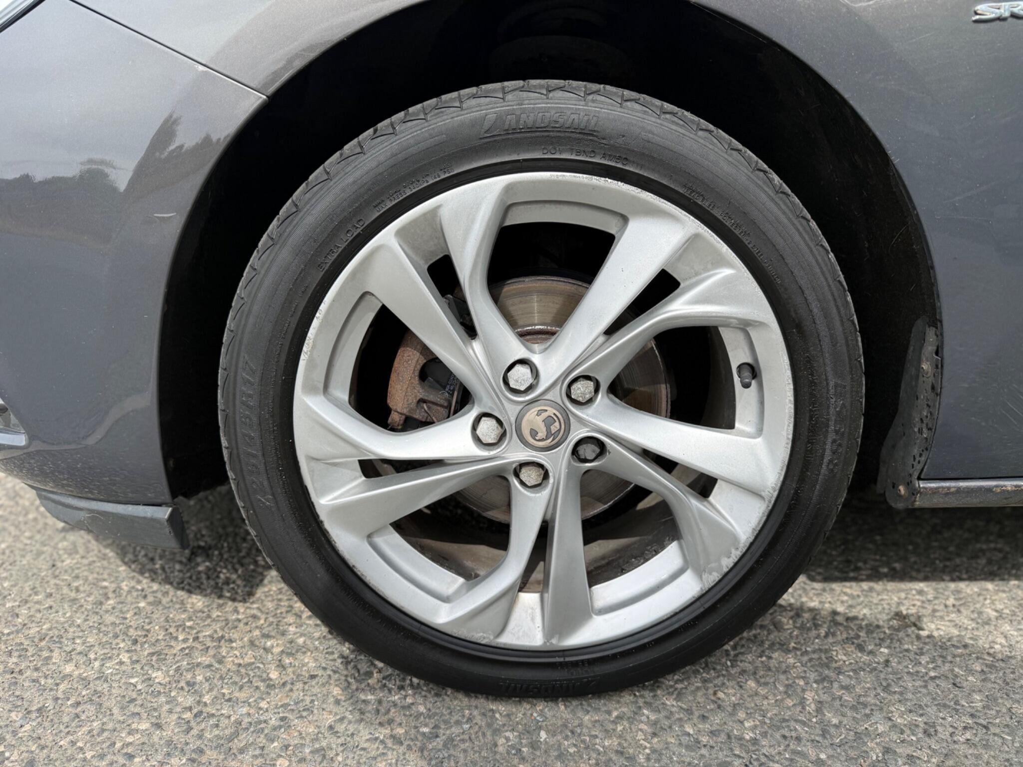Vauxhall Astra - Image 11
