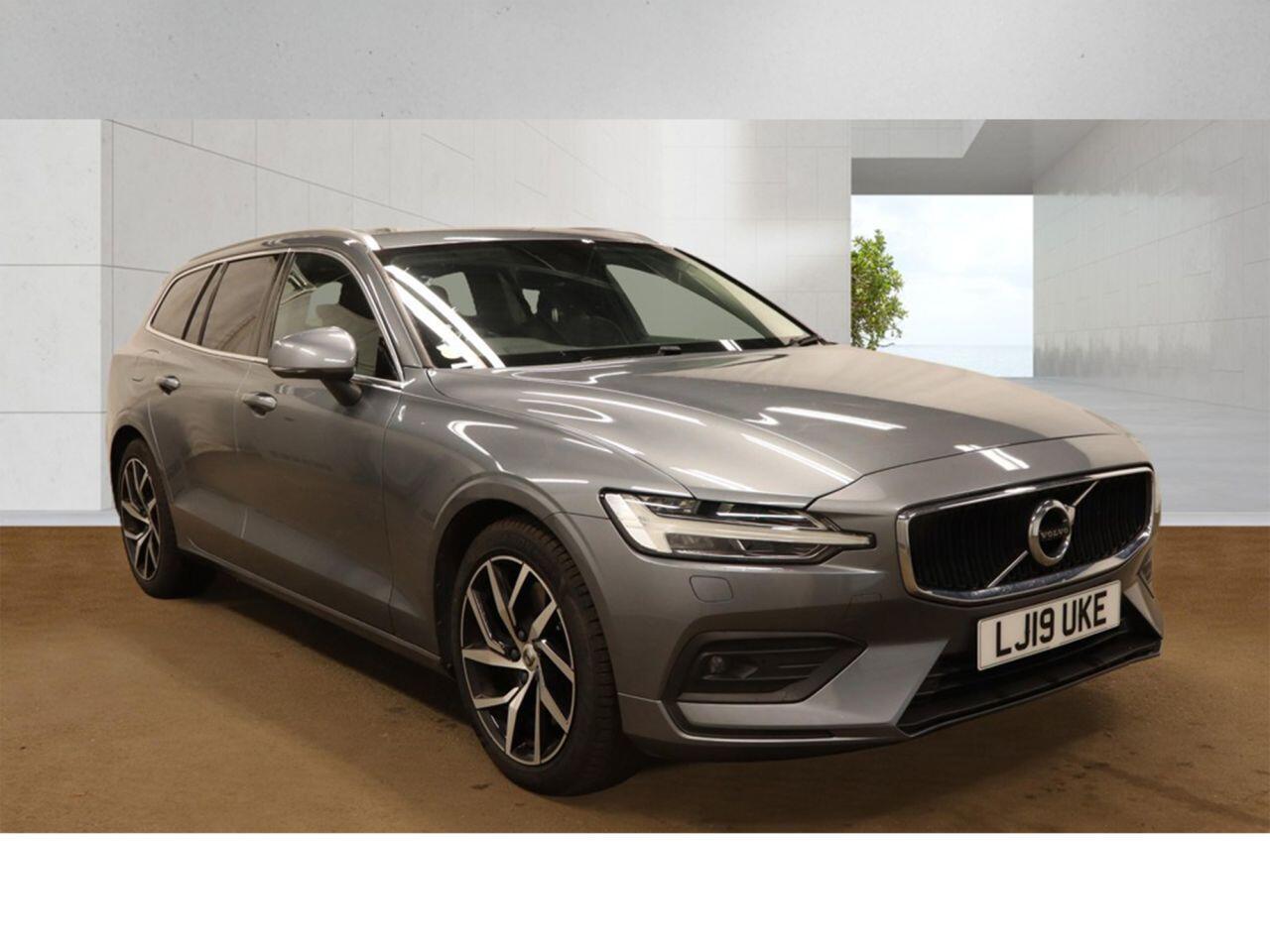 Volvo V60 - Image 2