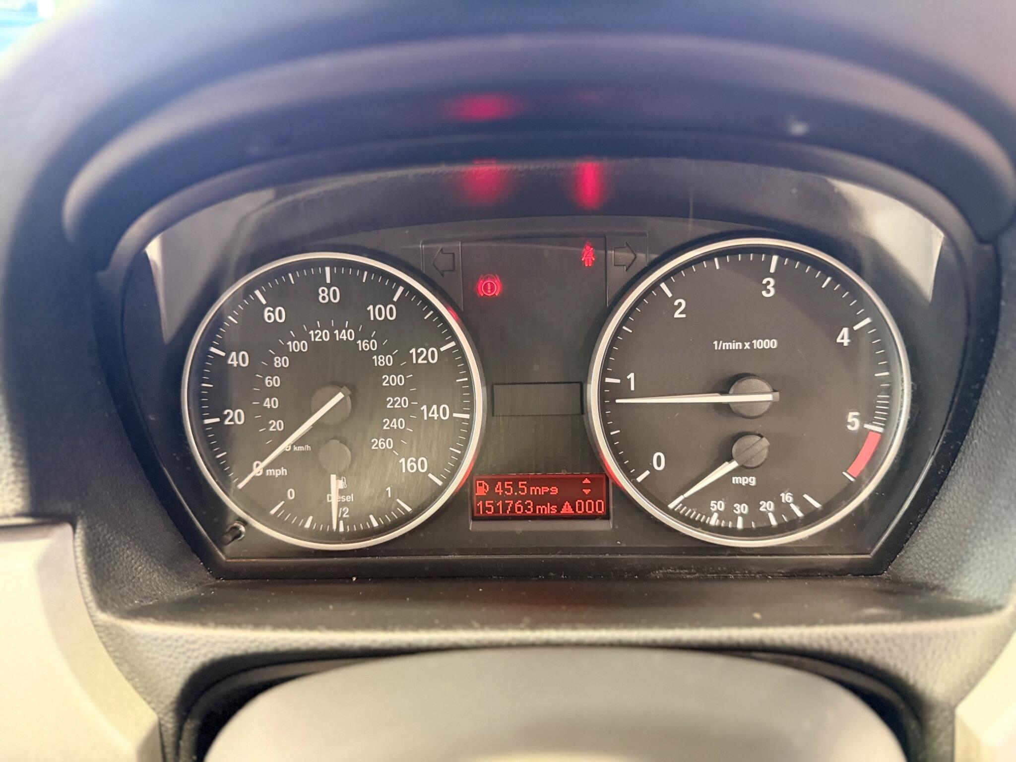 BMW 3 Series - Image 27