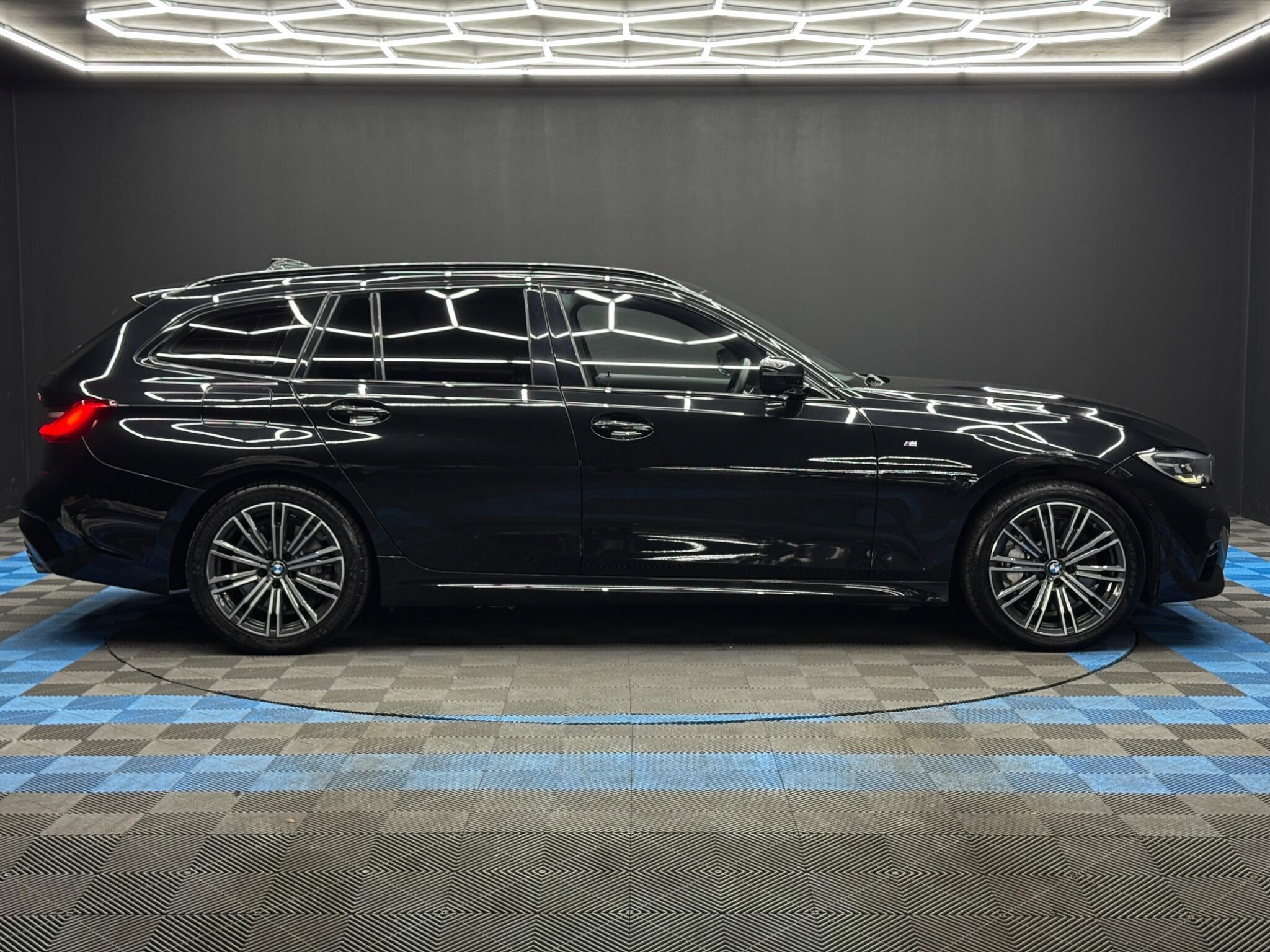 BMW 3 Series - Image 4