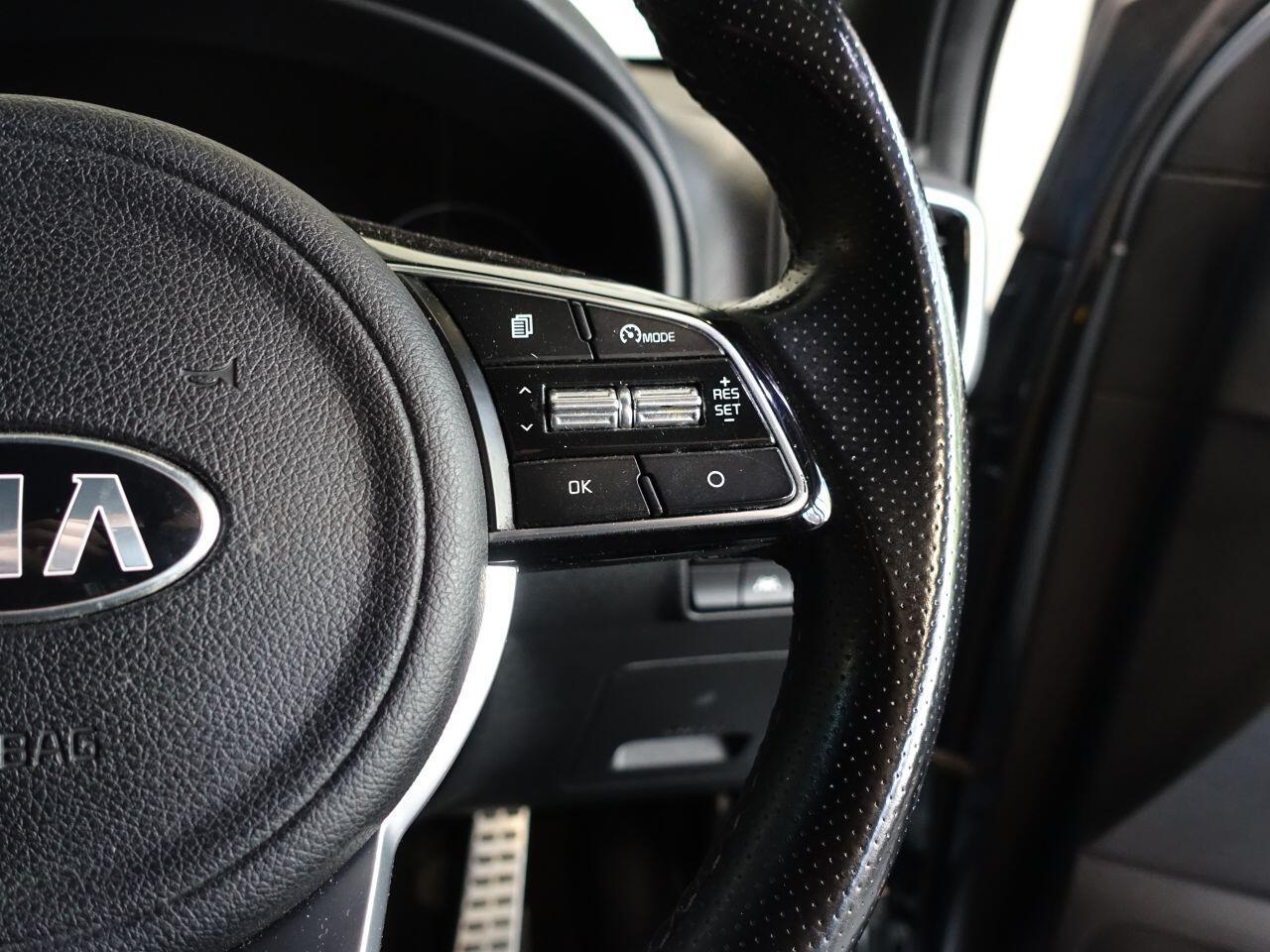 Kia Sportage - Image 20