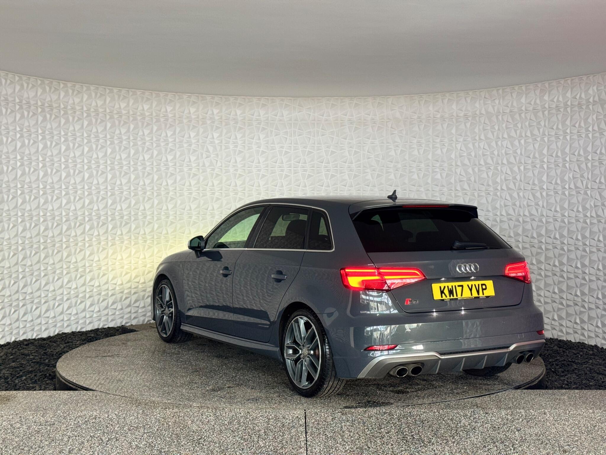 Audi S3 - Image 16