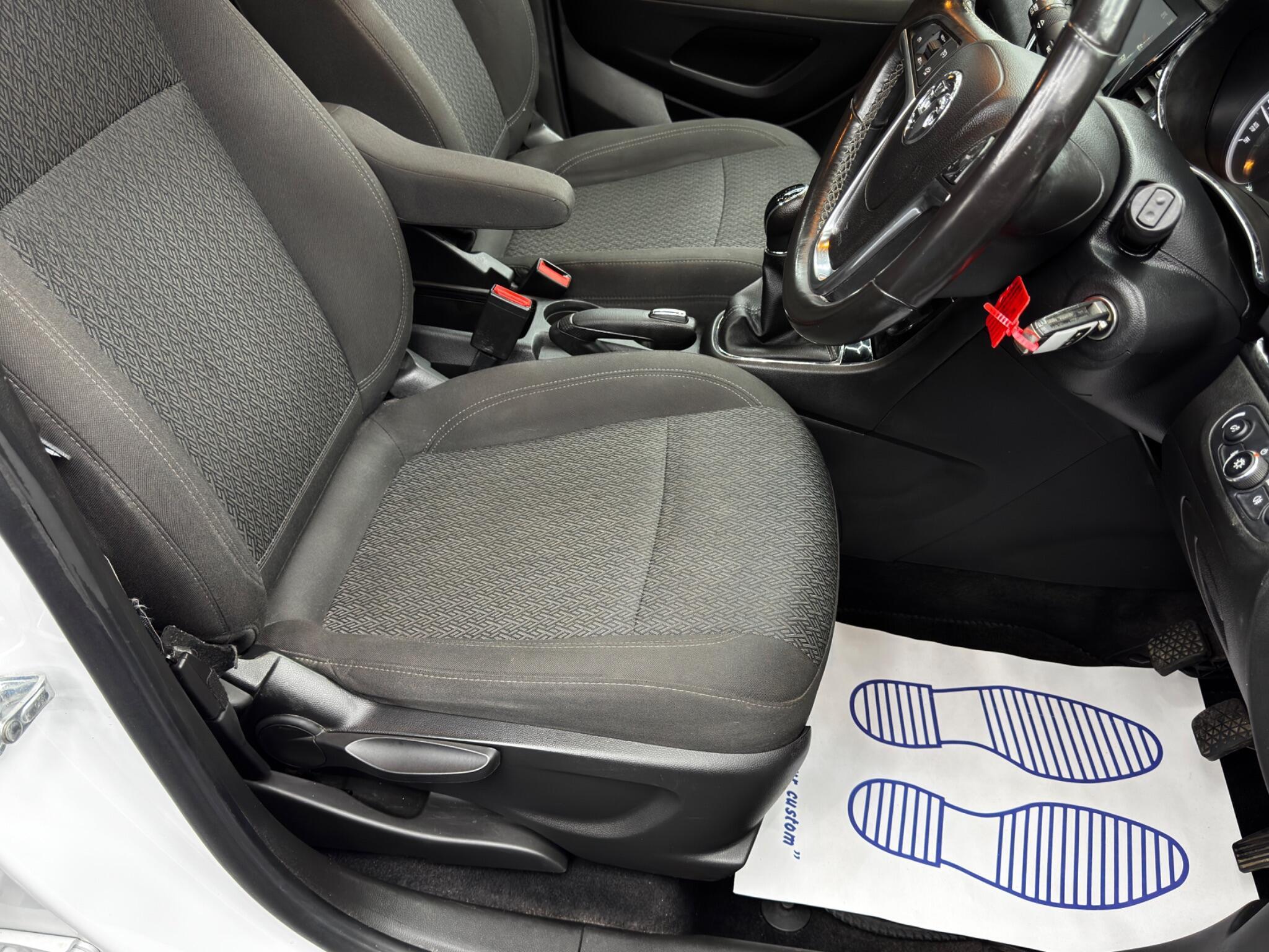 Vauxhall Mokka X - Image 13