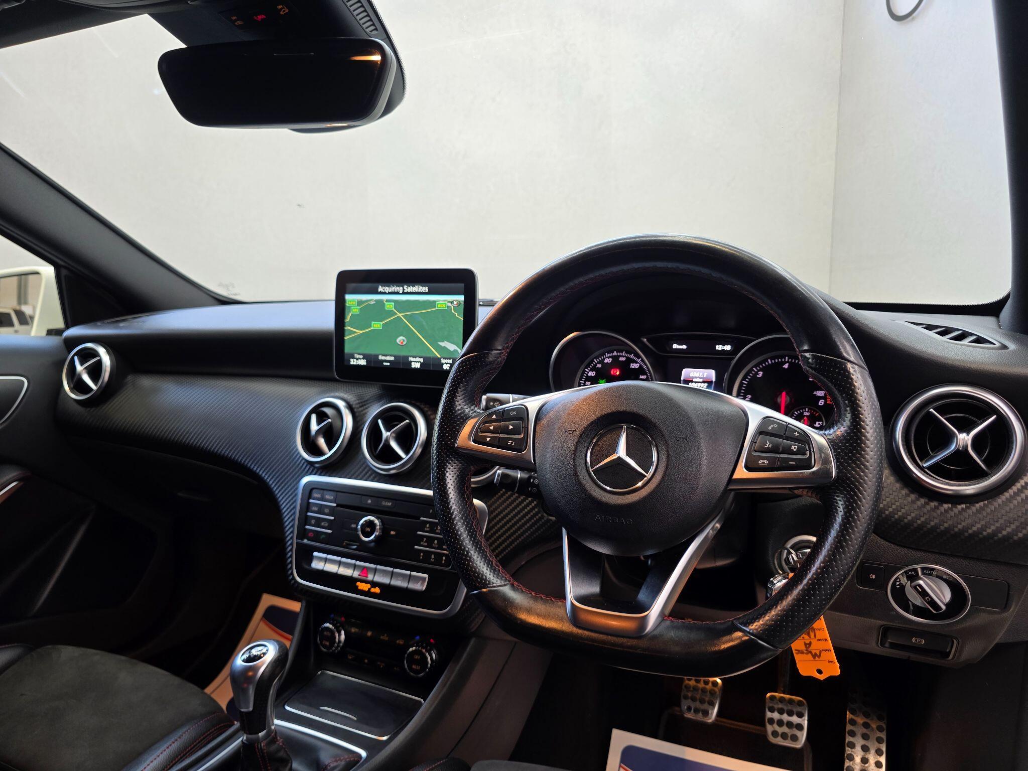 Mercedes A Class - Image 11