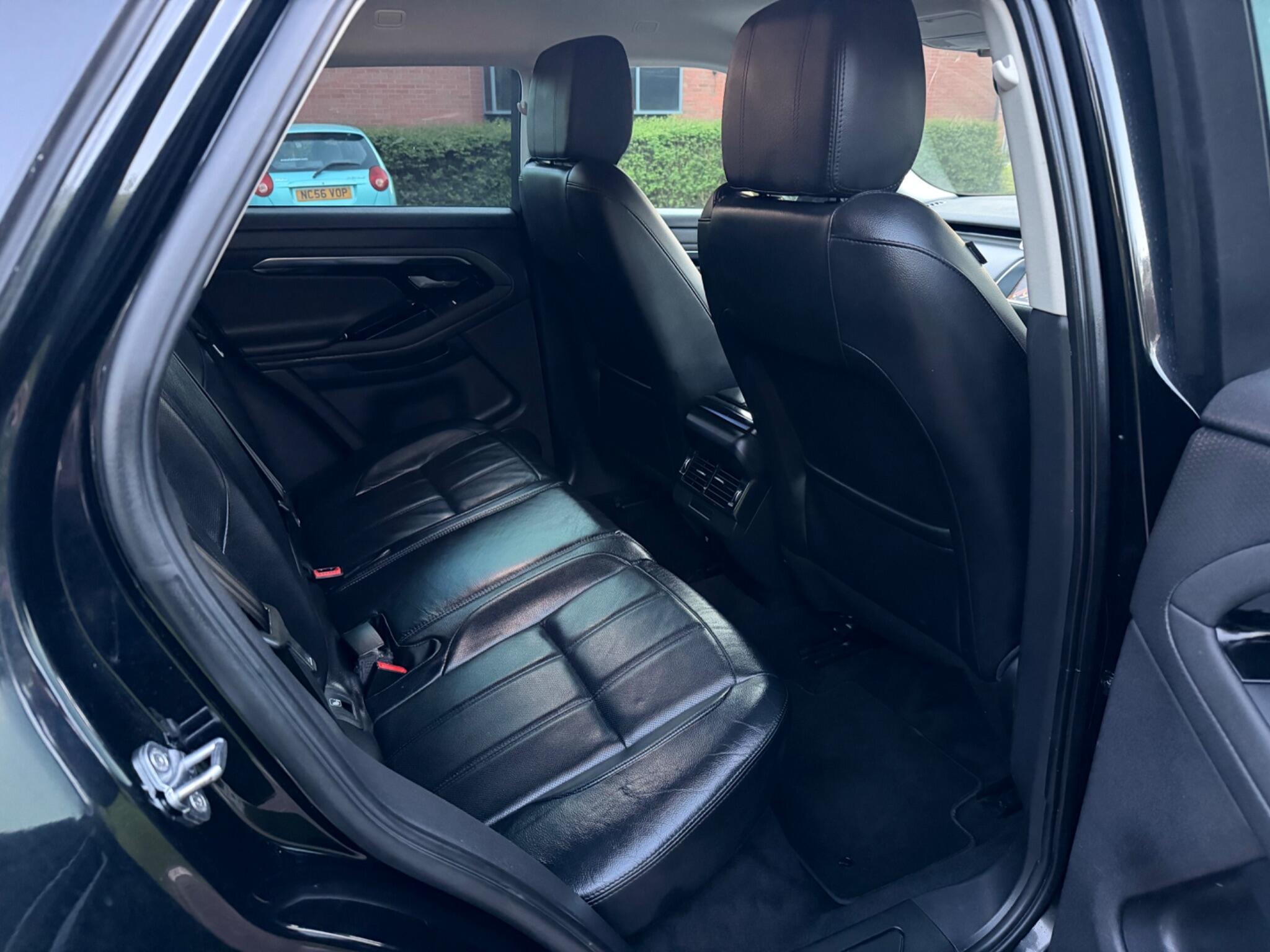 Land Rover Range Rover Evoque - Image 47