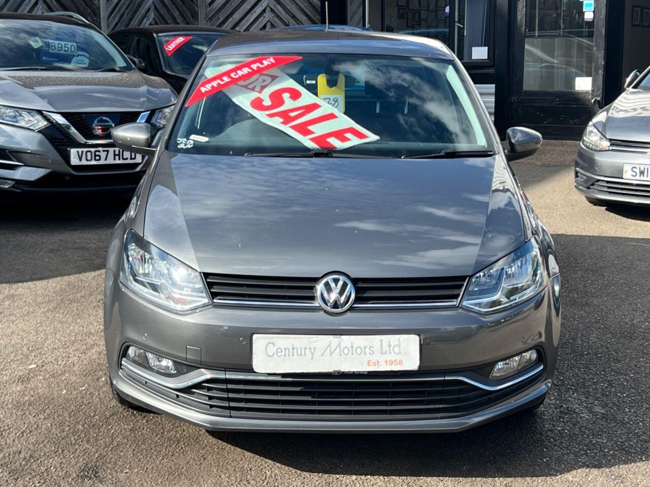 Volkswagen Polo - Image 10