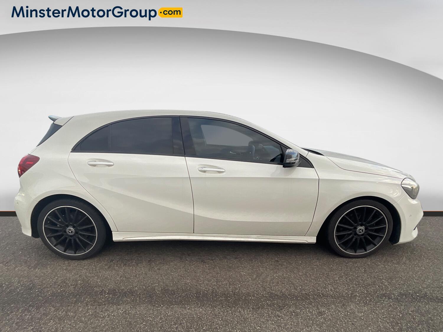 Mercedes A Class - Image 2